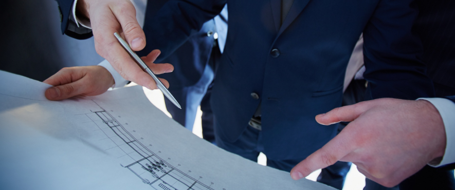 Regulatory Infrastructure